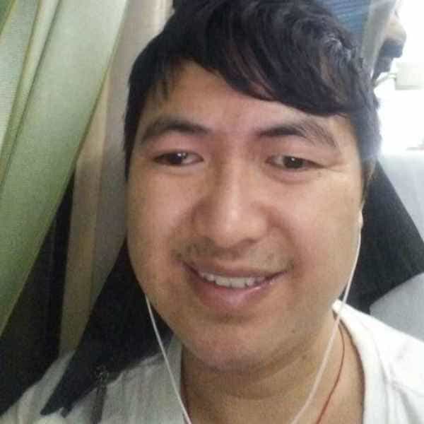40岁岁湖南单身帅哥 - 淮安吉缘网