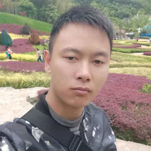 30岁岁四川单身帅哥 - 淮安吉缘网