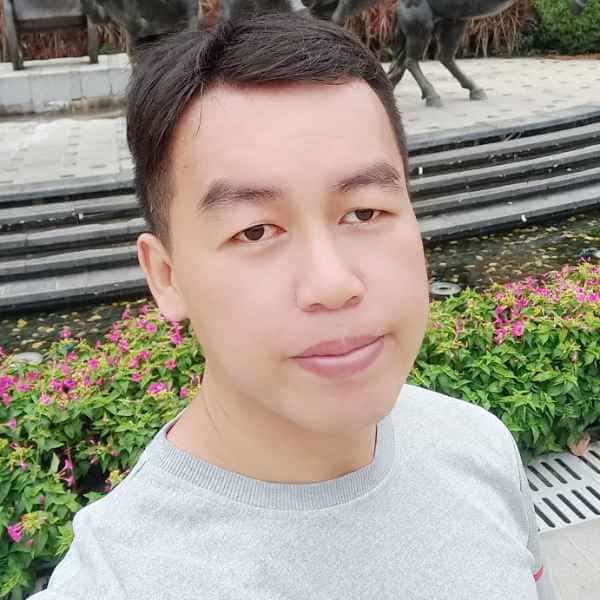37岁岁湖南单身帅哥 - 淮安吉缘网