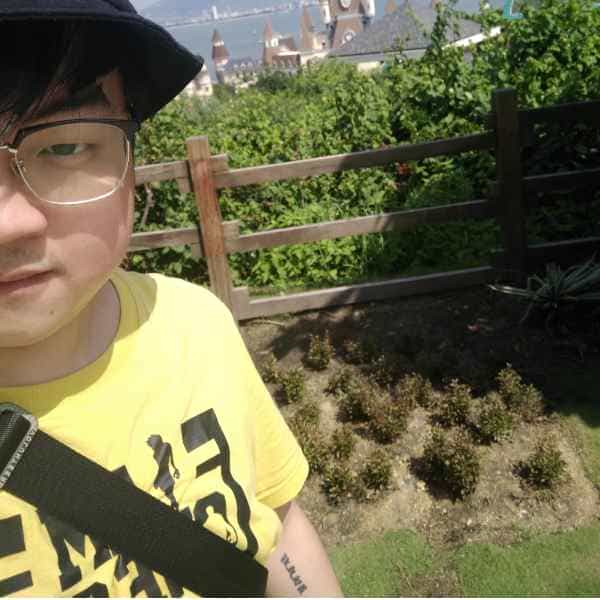 29岁岁湖南单身帅哥 - 淮安吉缘网