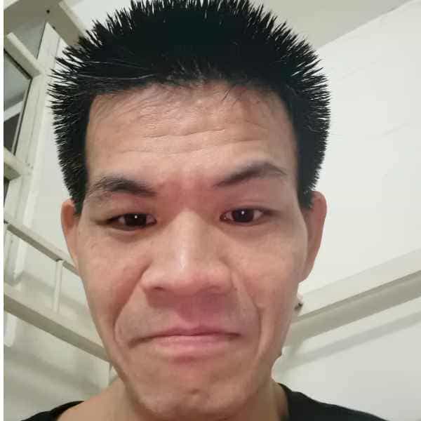38岁岁广东单身帅哥 - 淮安吉缘网