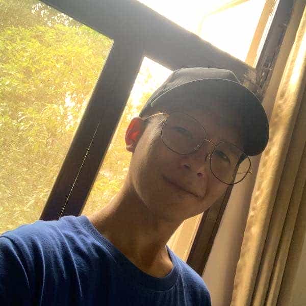 34岁岁山东单身帅哥 - 淮安吉缘网