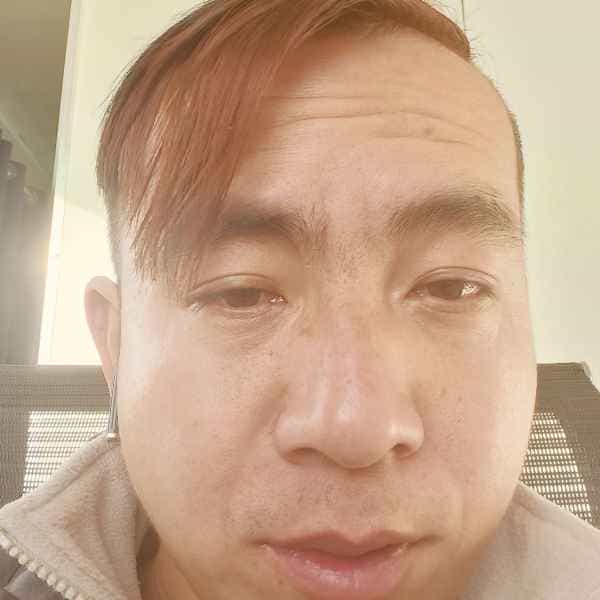 35岁岁湖北单身帅哥 - 淮安吉缘网