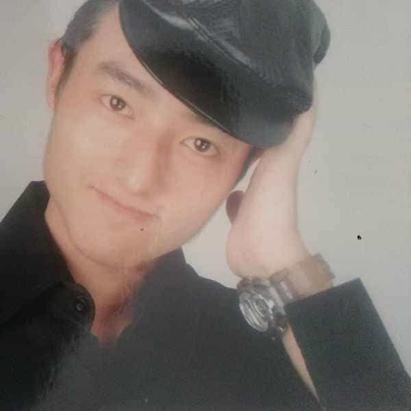 41岁岁湖南单身帅哥 - 淮安吉缘网
