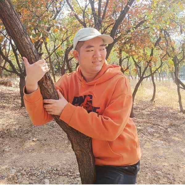 27岁岁山东单身帅哥 - 淮安吉缘网