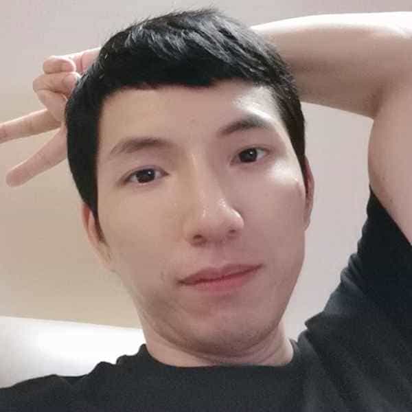 35岁岁广东单身帅哥 - 淮安吉缘网