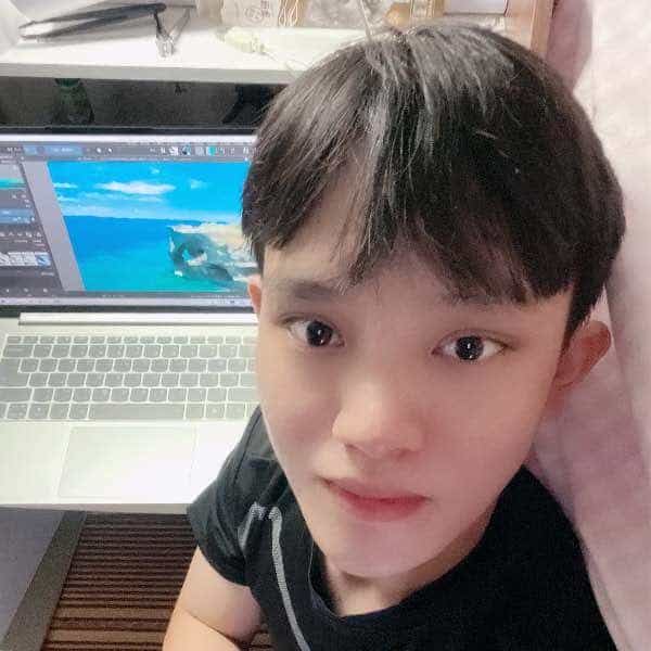 32岁岁广东单身帅哥 - 淮安吉缘网