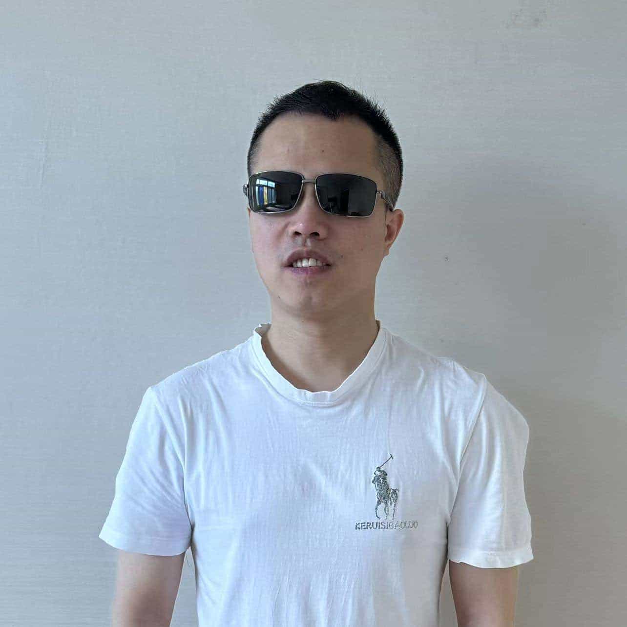 40岁岁江西单身帅哥 - 淮安吉缘网
