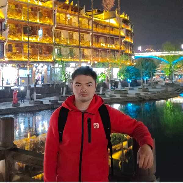 39岁岁广东单身帅哥 - 淮安吉缘网