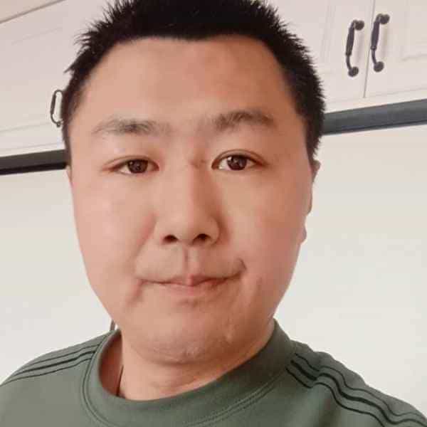 37岁岁山东单身帅哥 - 淮安吉缘网