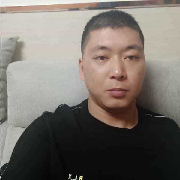 33岁岁江苏单身帅哥 - 淮安吉缘网