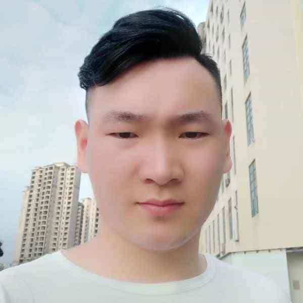 36岁岁湖北单身帅哥 - 淮安吉缘网