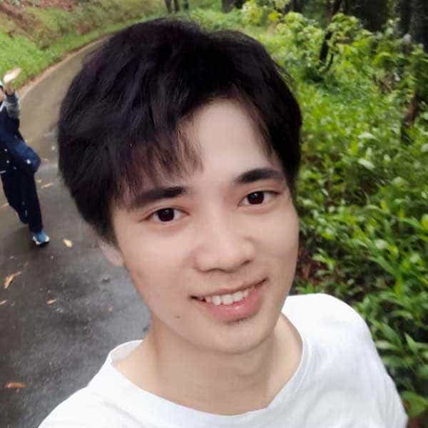 27岁岁广东单身帅哥 - 淮安吉缘网