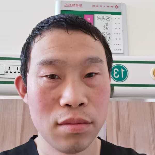 39岁岁河北单身帅哥 - 淮安吉缘网