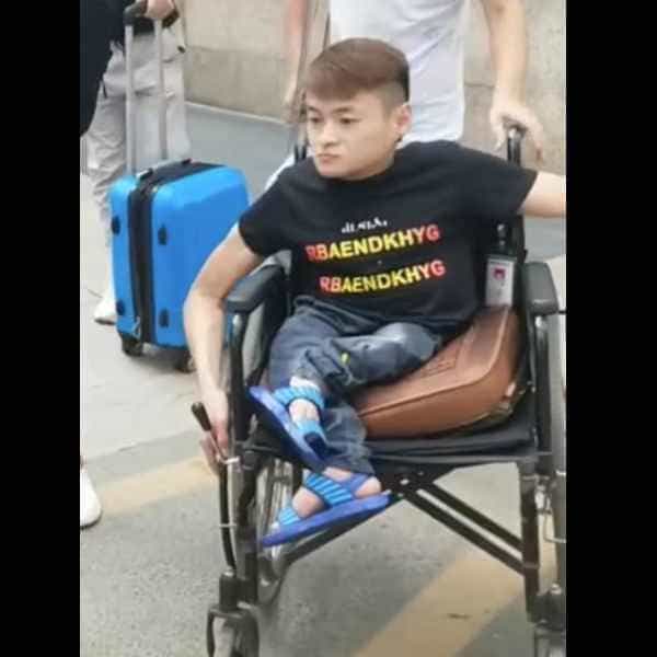 31岁岁广西单身帅哥 - 淮安吉缘网