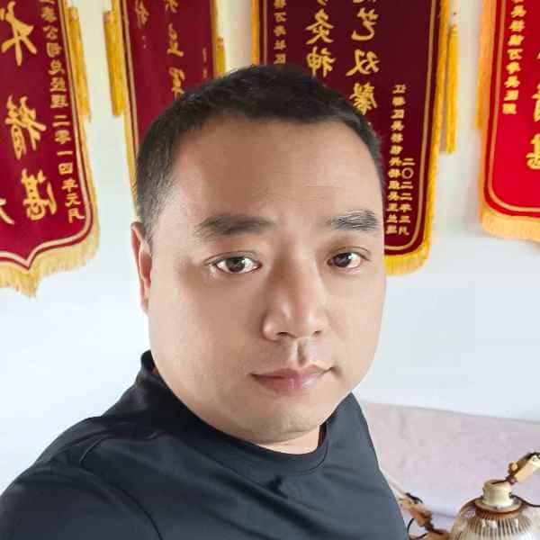 44岁岁江苏单身帅哥 - 淮安吉缘网