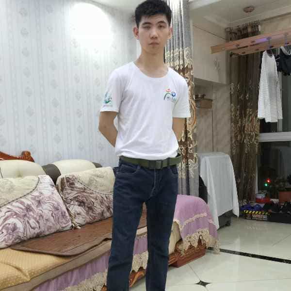 27岁岁江苏单身帅哥 - 淮安吉缘网