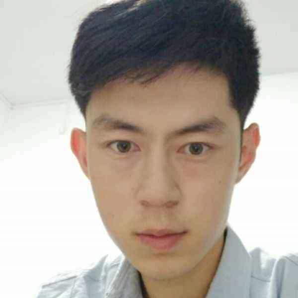 34岁岁山西单身帅哥 - 淮安吉缘网