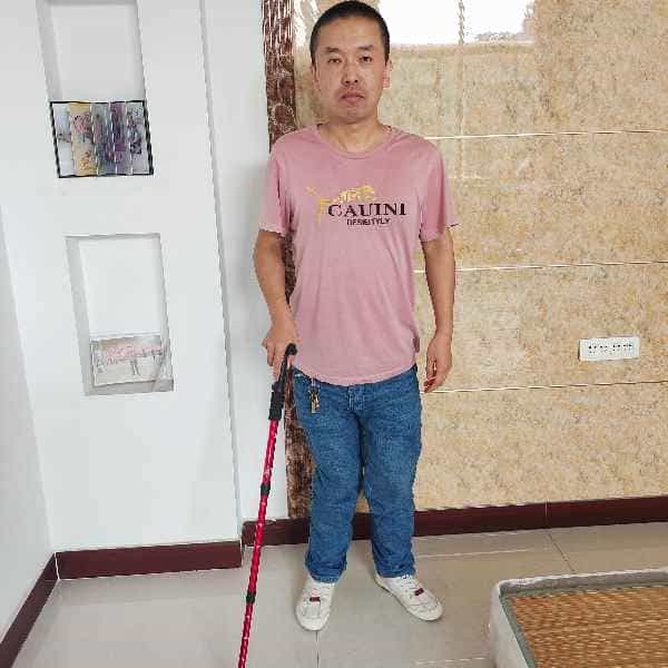 36岁岁山西单身帅哥 - 淮安吉缘网
