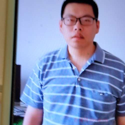 34岁岁浙江单身帅哥 - 淮安吉缘网