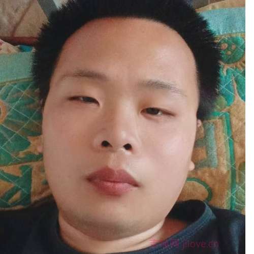 34岁岁河北单身帅哥 - 淮安吉缘网