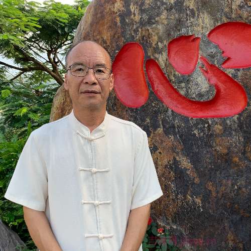 60岁岁广东单身帅哥 - 淮安吉缘网