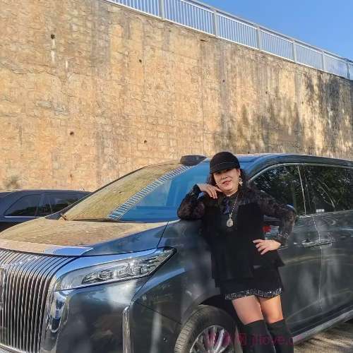 50岁岁广西单身美女 - 淮安吉缘网