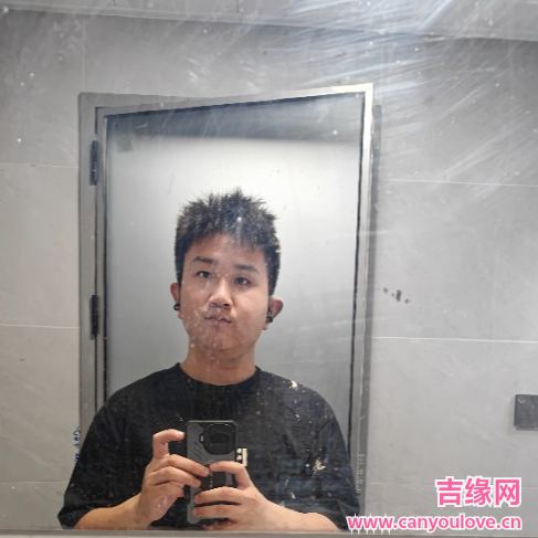 23岁岁湖北单身帅哥 - 淮安吉缘网
