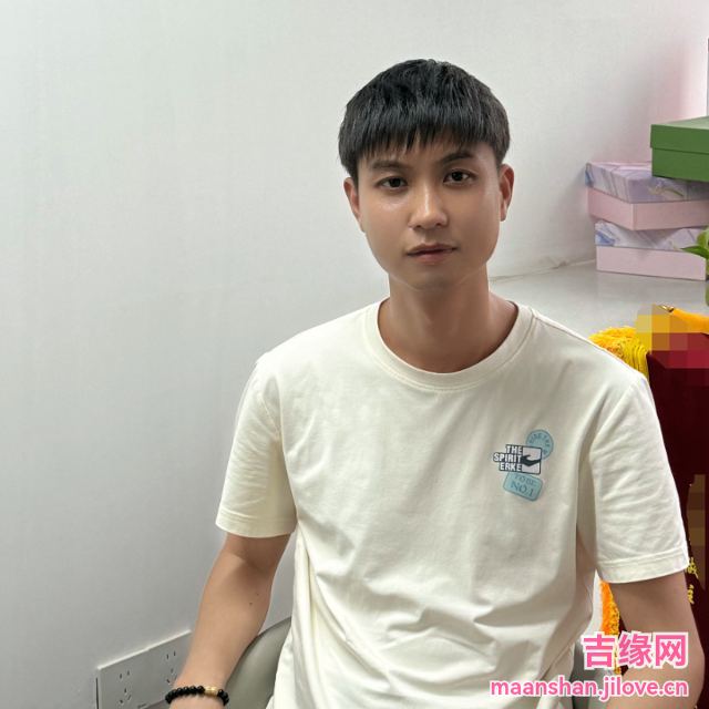 38岁岁安徽单身帅哥 - 淮安吉缘网