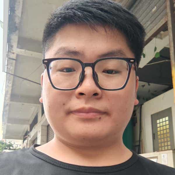 31岁岁广东单身帅哥 - 淮安吉缘网