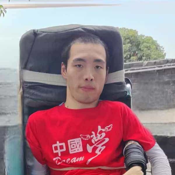 31岁岁湖南单身帅哥 - 淮安吉缘网