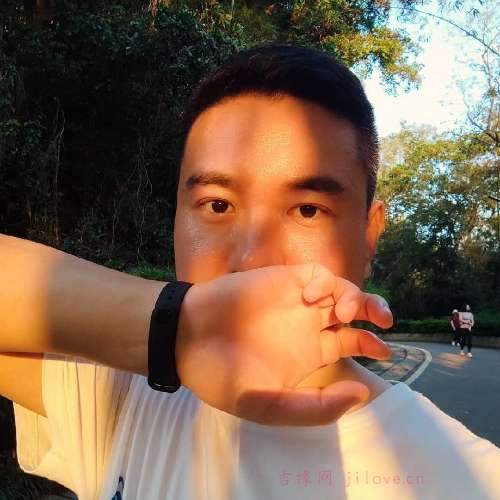 39岁岁广东单身帅哥 - 淮安吉缘网