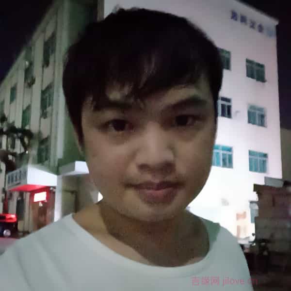 31岁岁广西单身帅哥 - 淮安吉缘网