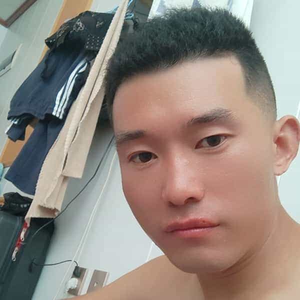 35岁岁河北单身帅哥 - 淮安吉缘网