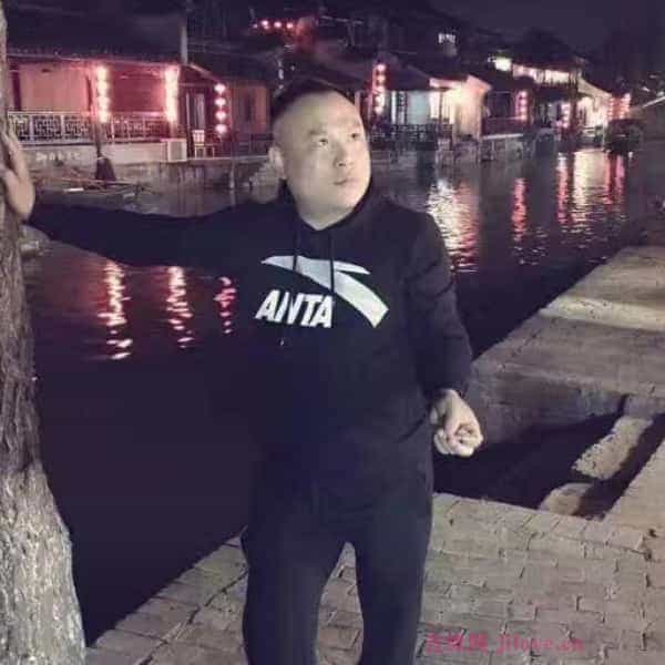 39岁岁山西单身帅哥 - 淮安吉缘网
