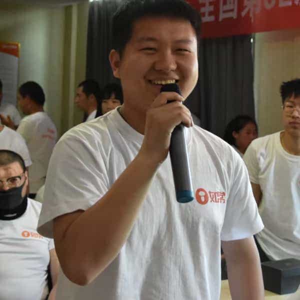29岁岁山西单身帅哥 - 淮安吉缘网