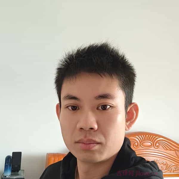 35岁岁广西单身帅哥 - 淮安吉缘网