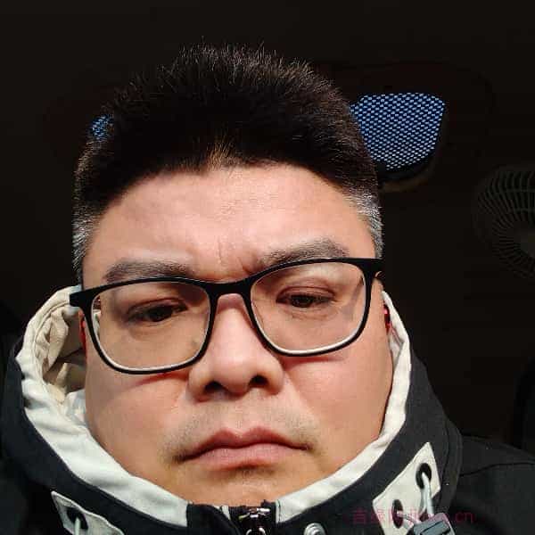 38岁岁江苏单身帅哥 - 淮安吉缘网