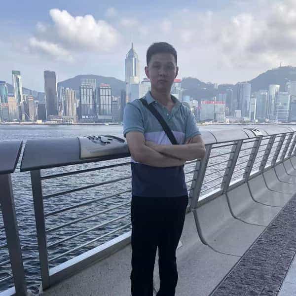 32岁岁广东单身帅哥 - 淮安吉缘网