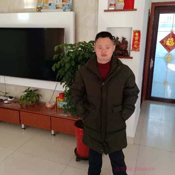 29岁岁江苏单身帅哥 - 淮安吉缘网