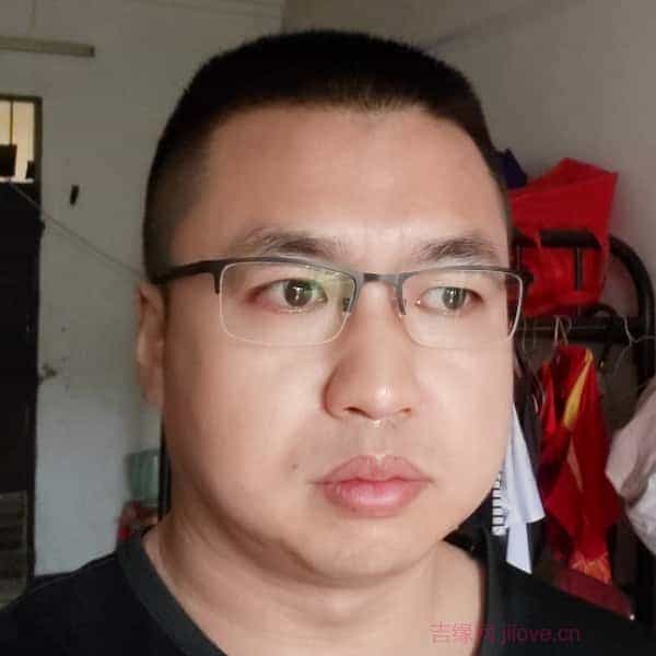 38岁岁湖南单身帅哥 - 淮安吉缘网