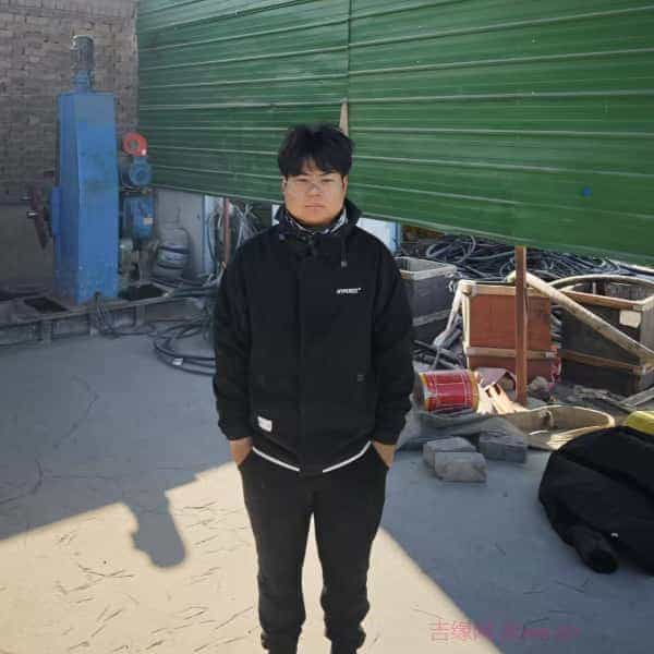 33岁岁河北单身帅哥 - 淮安吉缘网