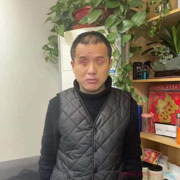 43岁岁山西单身帅哥 - 淮安吉缘网