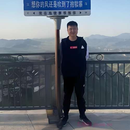 38岁岁河北单身帅哥 - 淮安吉缘网