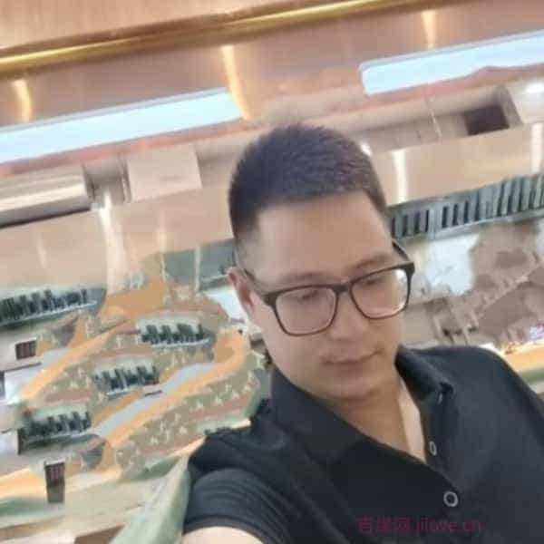 39岁岁湖北单身帅哥 - 淮安吉缘网