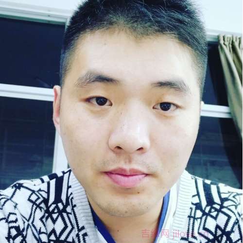 33岁岁江苏单身帅哥 - 淮安吉缘网