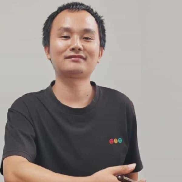 35岁岁江西单身帅哥 - 淮安吉缘网