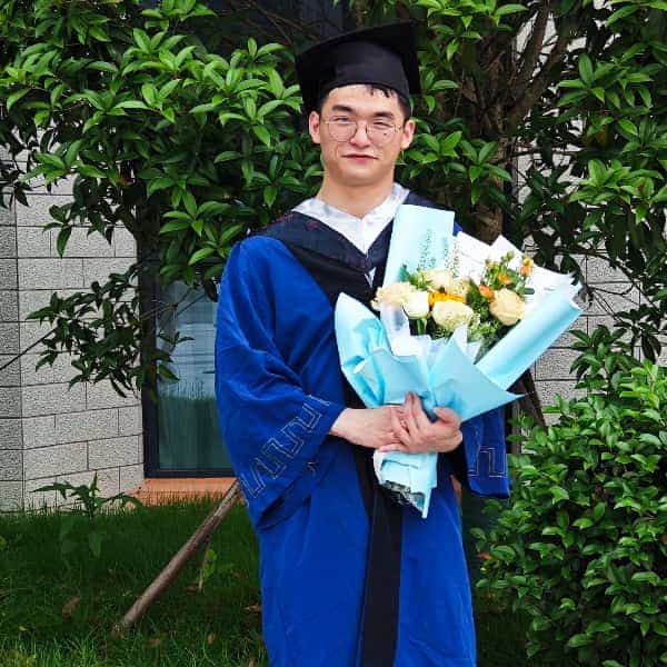 28岁岁江西单身帅哥 - 淮安吉缘网