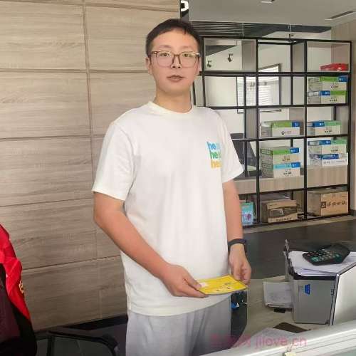 30岁岁江苏单身帅哥 - 淮安吉缘网