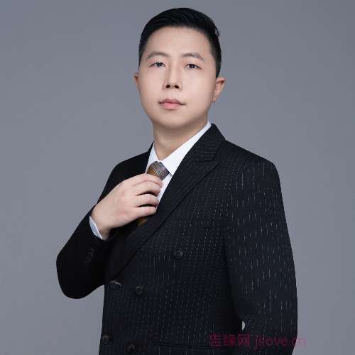 33岁岁广东单身帅哥 - 淮安吉缘网